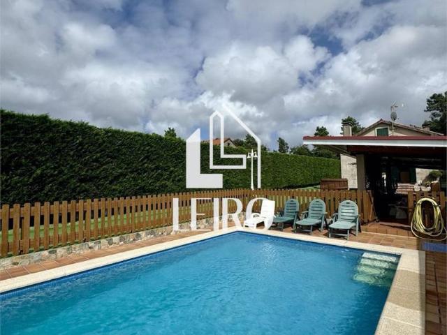 Casa chalet en Venta en Vilanova de Arousa