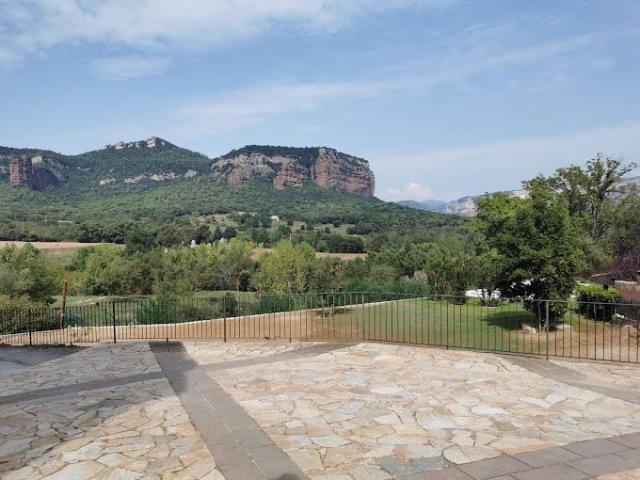 Casa chalet en Venta en Vilanova de Sau