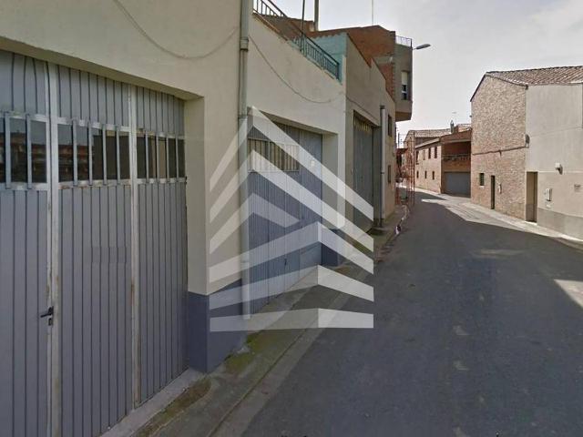 Casa chalet en Venta en Vilanova de Segrià