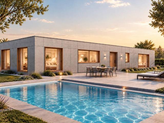 Casa chalet en Venta en Vilanova de Segrià