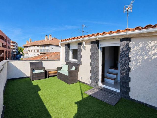 Casa chalet en Venta en Vilanova del Camí