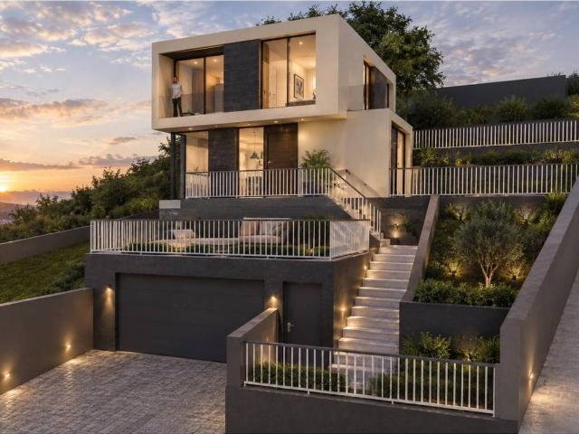 Casa chalet en Venta en Vilanova del Vallès