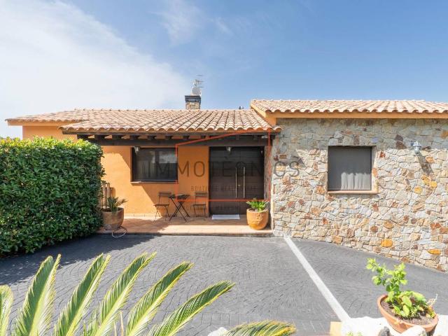 Casa chalet en Venta en Vilanova del Vallès