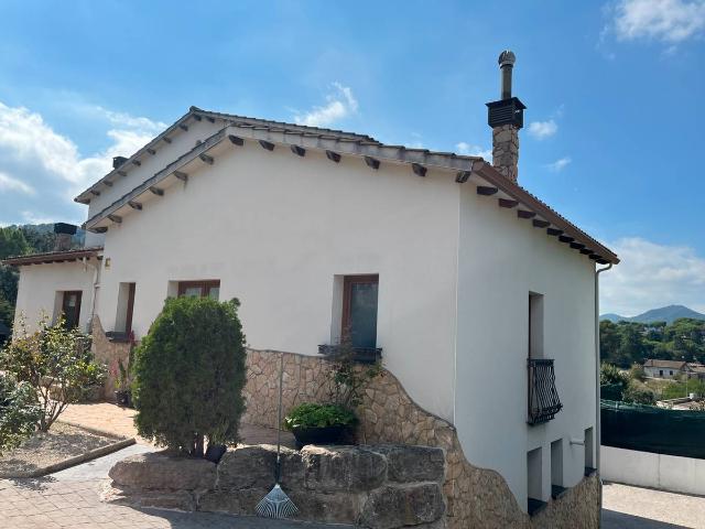 Casa chalet en Venta en Vilanova del Vallès
