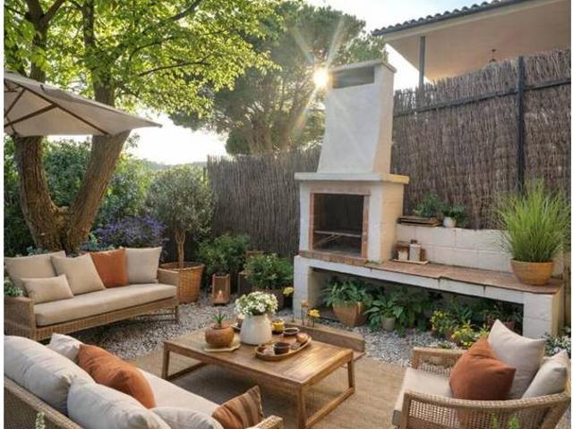 Casa chalet en Venta en Vilanova del Vallès
