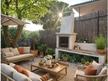Casa chalet en Venta en Vilanova del Vallès