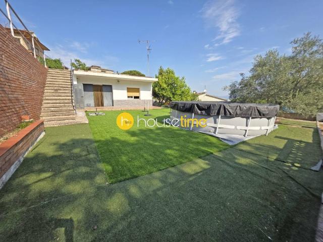 Casa chalet en Venta en Vilanova del Vallès
