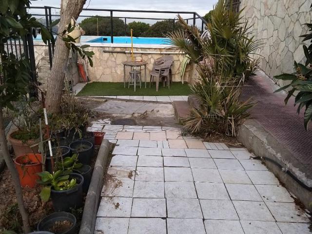 Casa chalet en Venta en Vilanova del Vallès