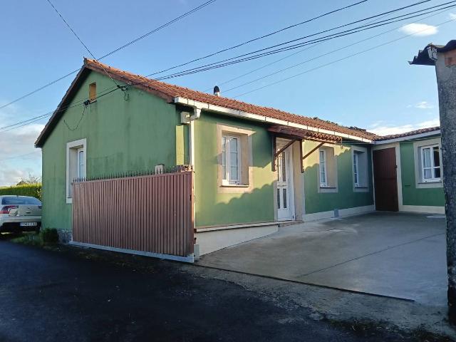 Casa chalet en Venta en Vilasantar
