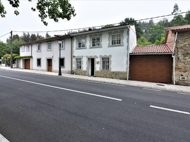 Casa chalet en Venta en Vilasantar