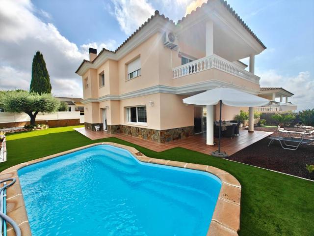 Casa chalet en Venta en Vilassar de Dalt