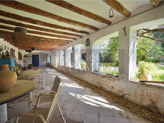 Casa chalet en Venta en Vilaplana
