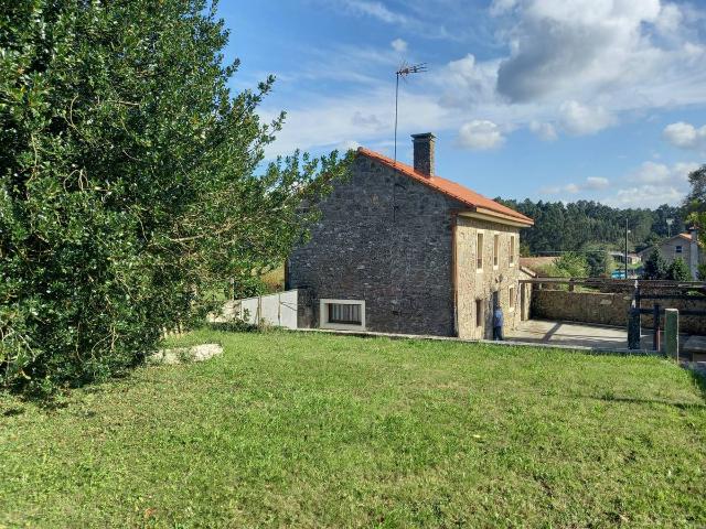 Casa chalet en Venta en Vilarmaior