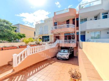 Casa chalet en Venta en Villa Ascensión El Perú Cruz del Señor
