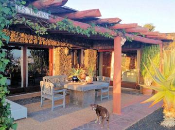 Casa chalet en Venta en Villa de Teguise