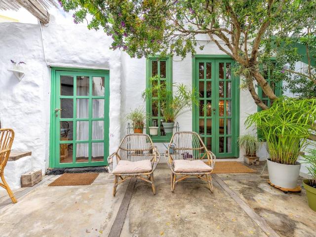 Casa chalet en Venta en Villa de Teguise