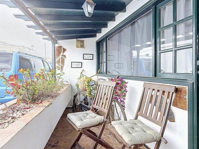 Casa chalet en Venta en Villa de Teguise