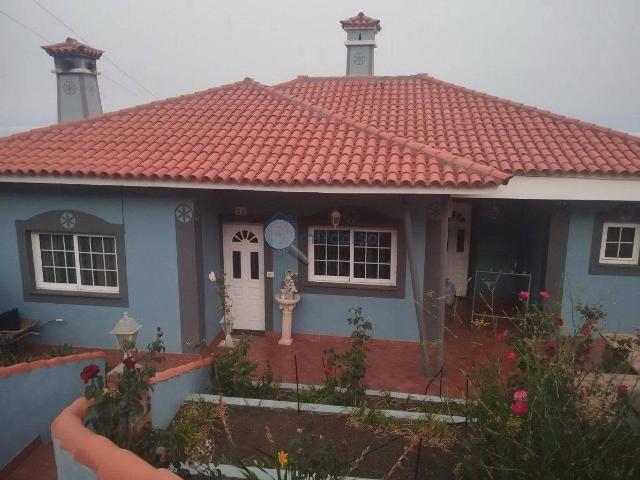 Casa chalet en Venta en Villa de Mazo