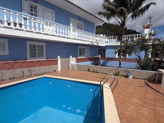 Casa chalet en Venta en Villa de Mazo