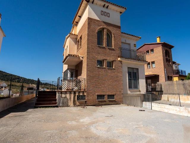 Casa chalet en Venta en Villa de Otura