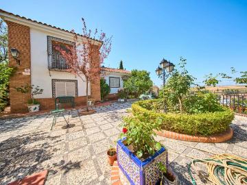 Casa chalet en Venta en Villa de Otura