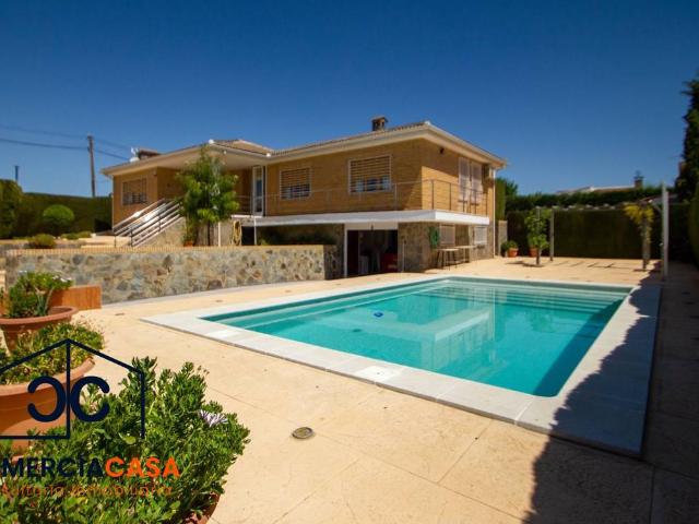 Casa chalet en Venta en Villa de Otura