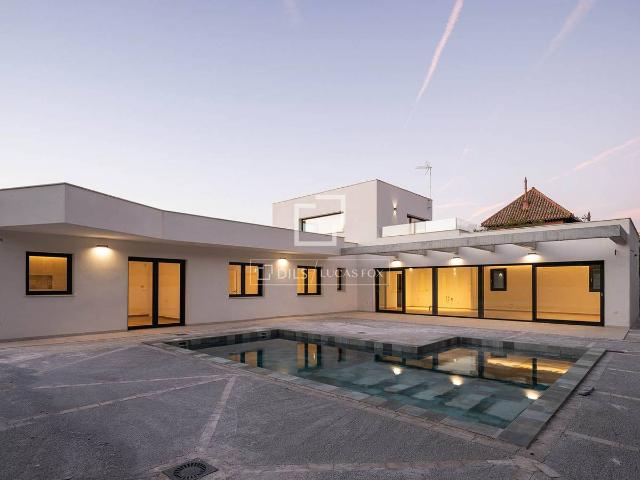 Casa chalet en Venta en Villa de Otura