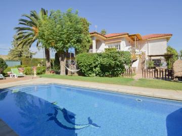 Casa chalet en Venta en Villa de Otura