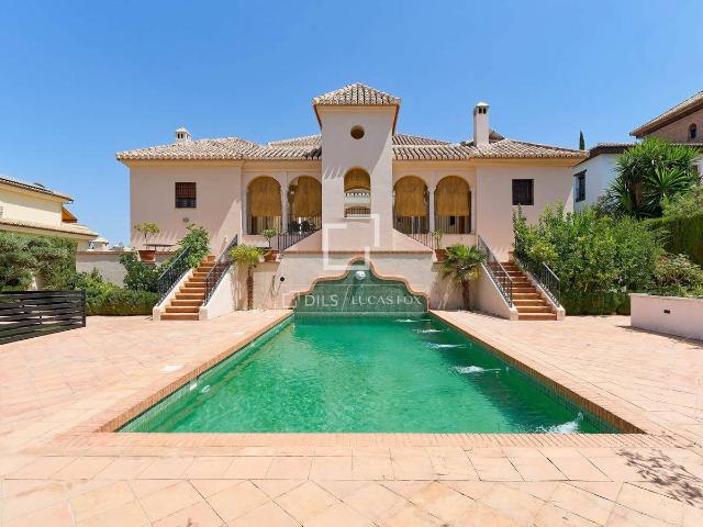 Casa chalet en Venta en Villa de Otura