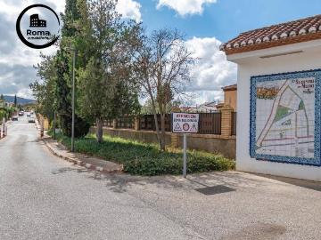 Casa chalet en Venta en Villa de Otura