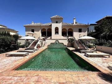 Casa chalet en Venta en Villa de Otura