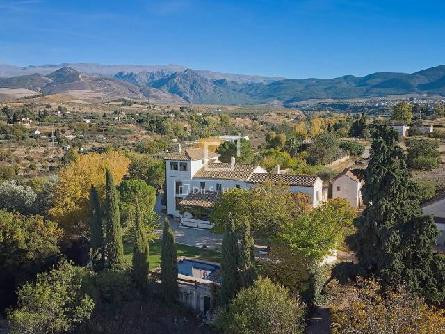 Casa chalet en Venta en Villa de Otura