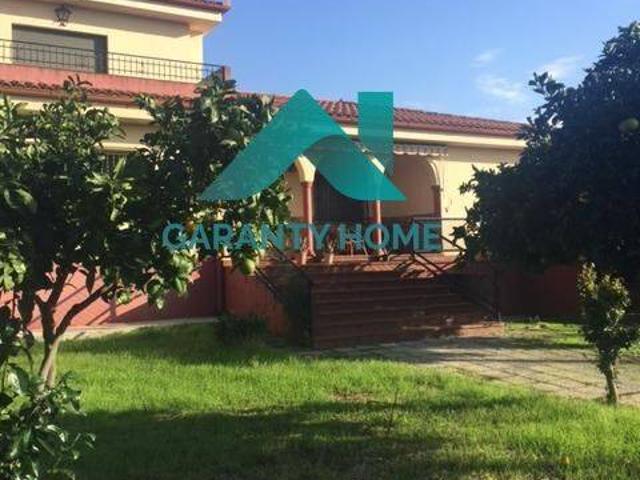 Casa chalet en Venta en Villa del Campo