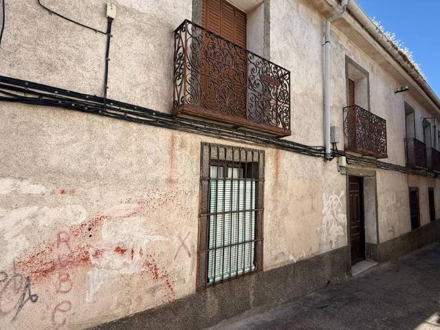 Casa chalet en Venta en Villa del Prado