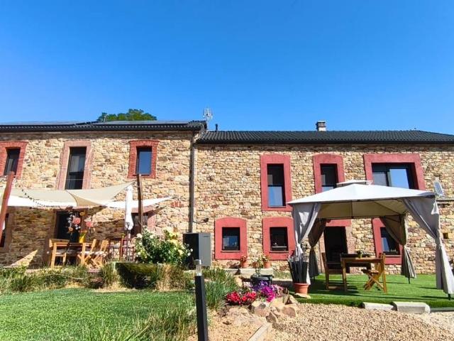 Casa chalet en Venta en Villamanín