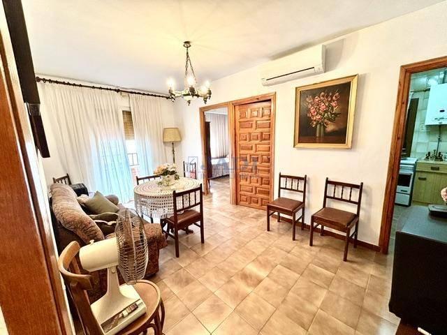 Casa chalet en Venta en Villamanrique