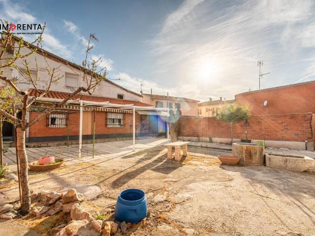 Casa chalet en Venta en Villamanta