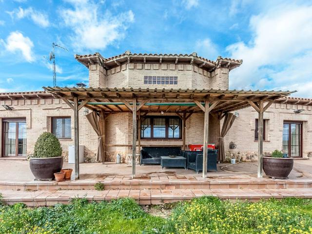 Casa chalet en Venta en Villamanta