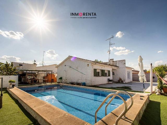 Casa chalet en Venta en Villamanta