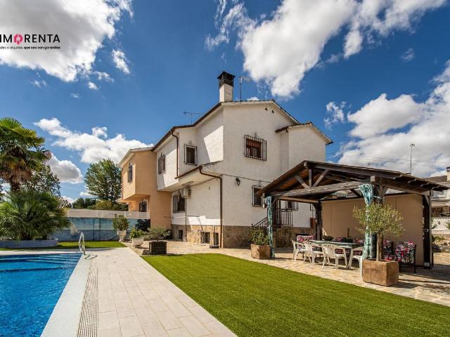 Casa chalet en Venta en Villamanta