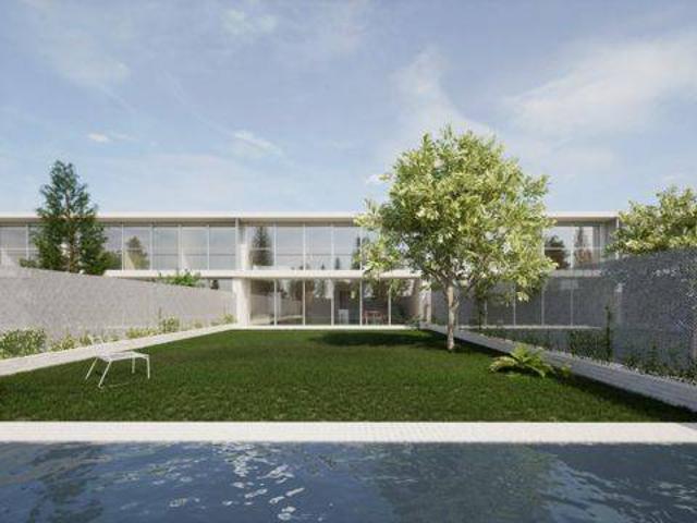Casa chalet en Venta en Villamantilla