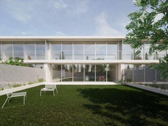 Casa chalet en Venta en Villamantilla