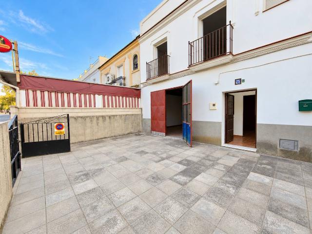 Casa chalet en Venta en Villamartín
