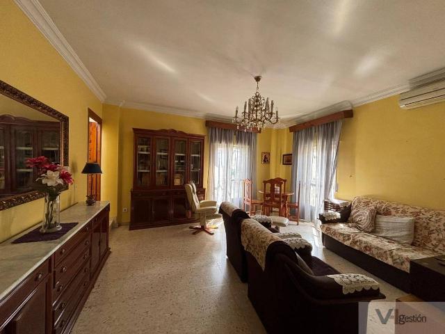 Casa chalet en Venta en Villamartín