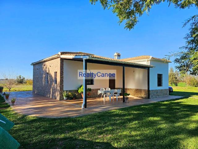 Casa chalet en Venta en Villamartín