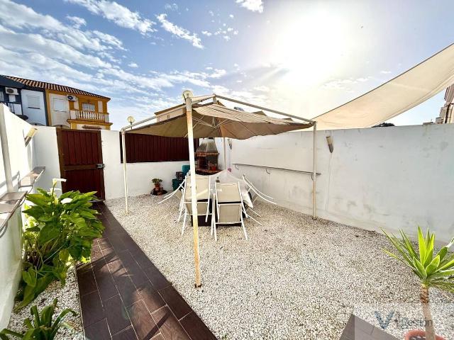 Casa chalet en Venta en Villamartín