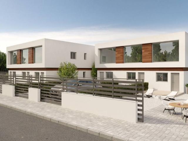 Casa chalet en Venta en Villamartín Las Filipinas