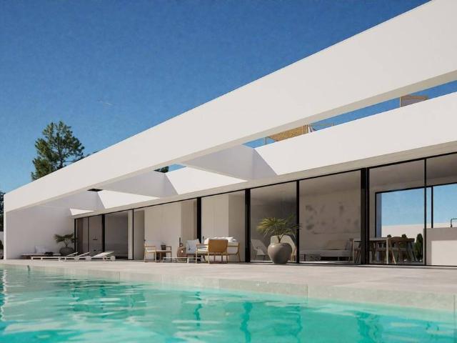 Casa chalet en Venta en Villamartín Las Filipinas
