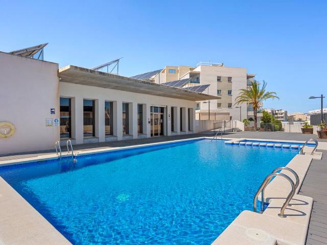 Casa chalet en Venta en Villamartín Las Filipinas