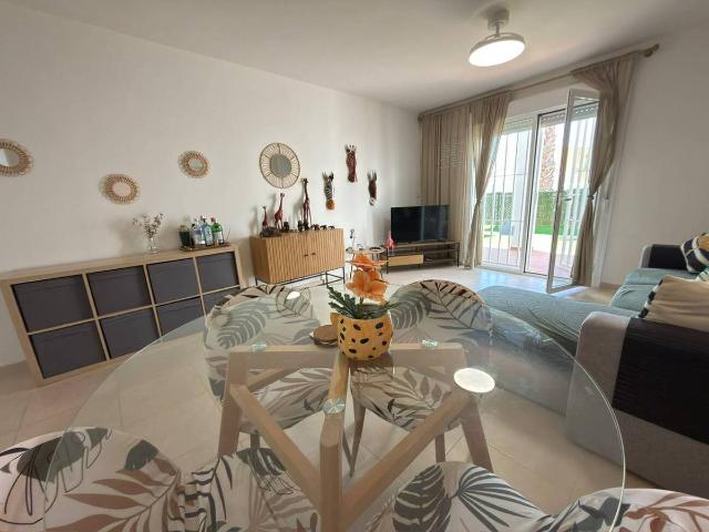 Casa chalet en Venta en Villamartín Las Filipinas